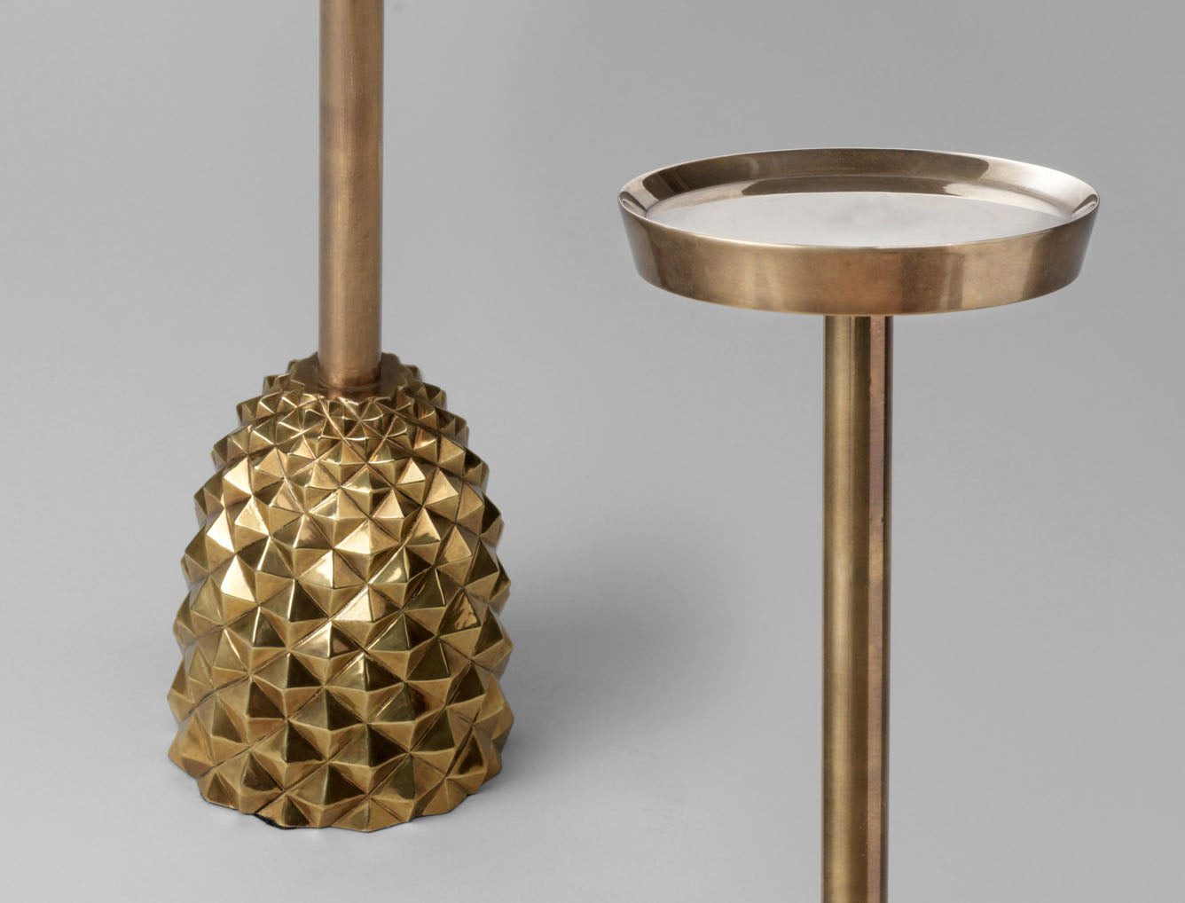Anjou Cocktail Table