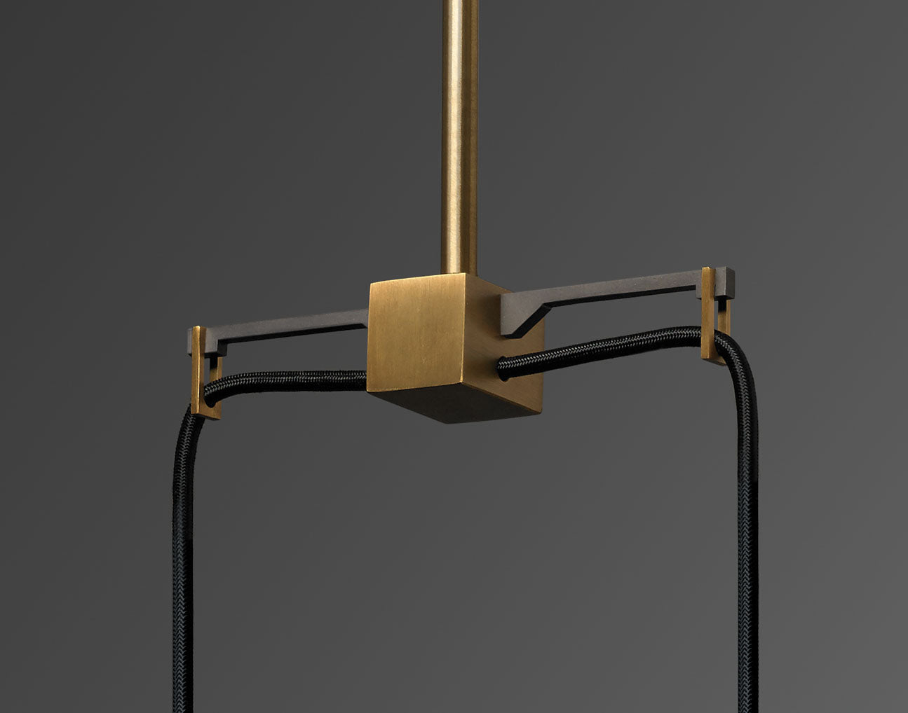 Apollinaire 2 Light Pendant