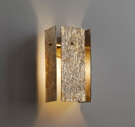 Auvergne Sconce