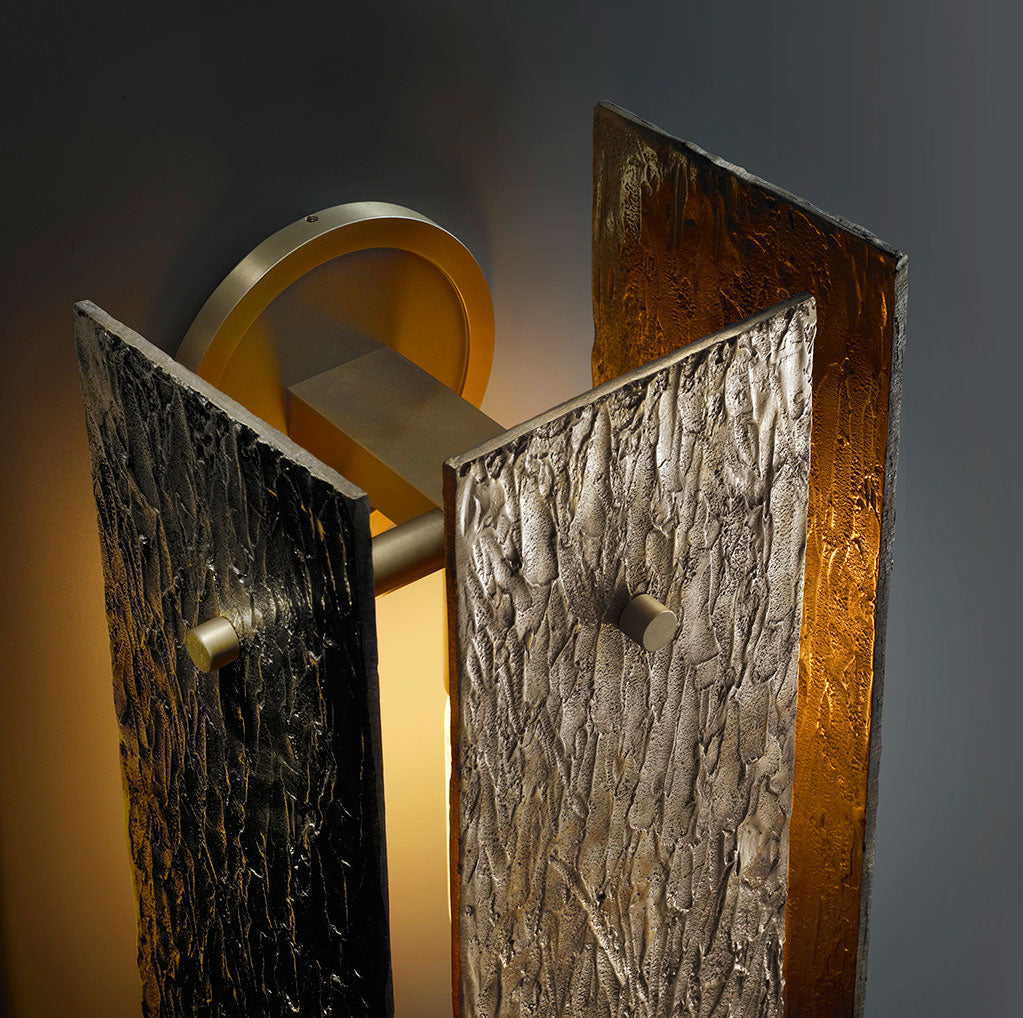 Auvergne Sconce