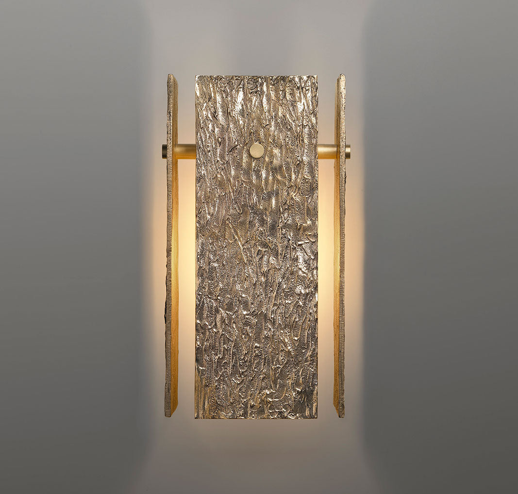 Auvergne Sconce