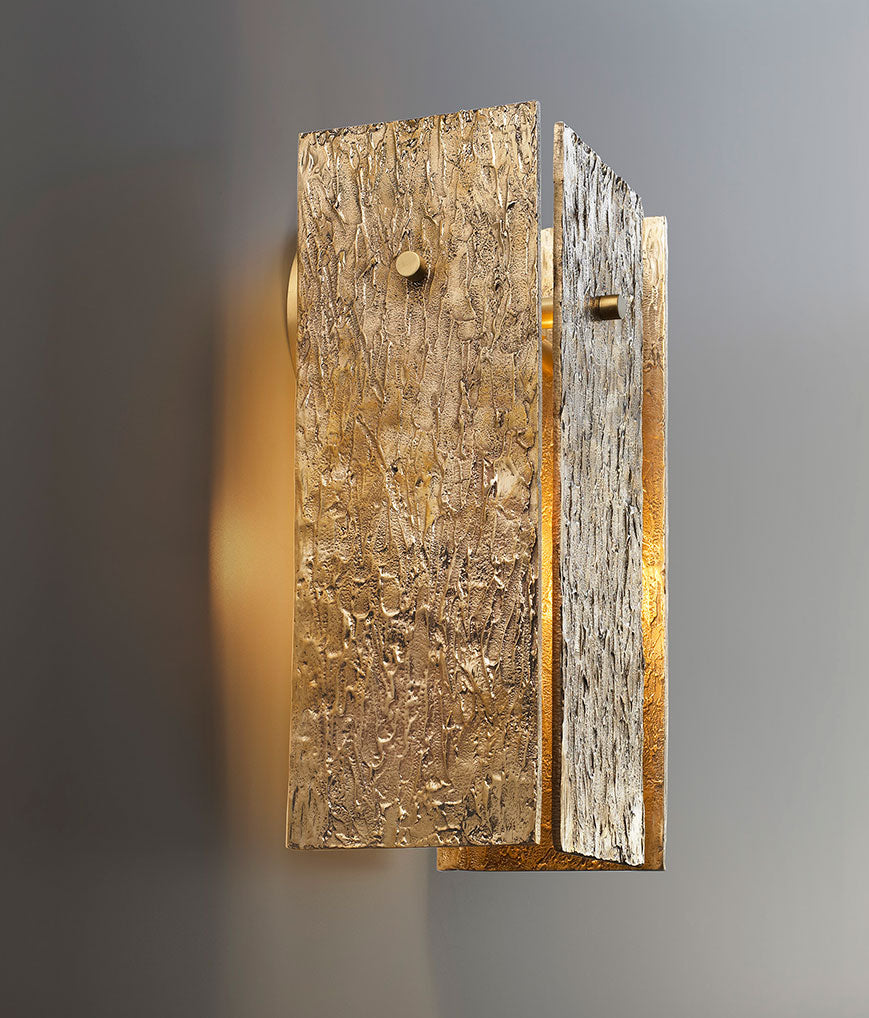 Auvergne Sconce