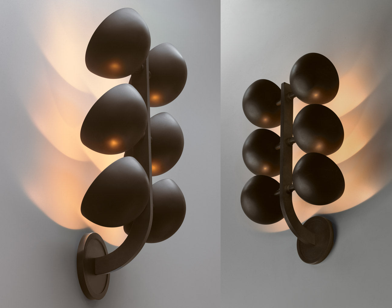 Avion Sconce