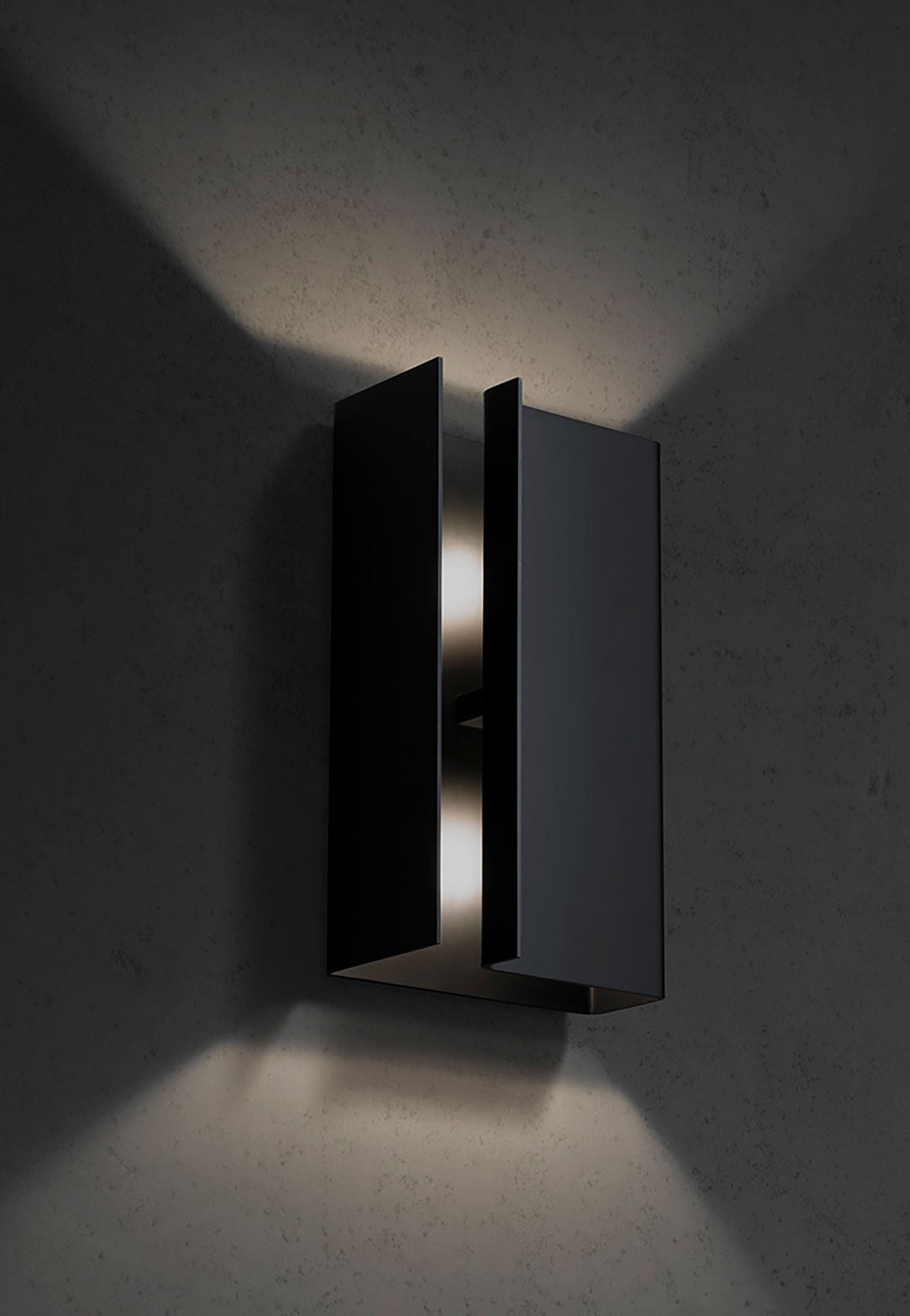 Brouillon Outdoor Sconce