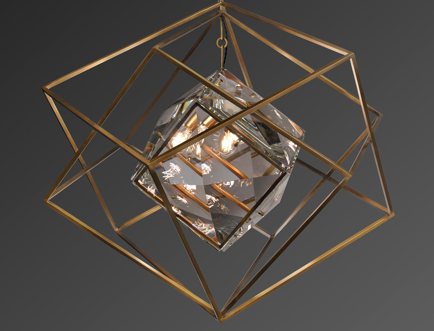 Camus Chandelier