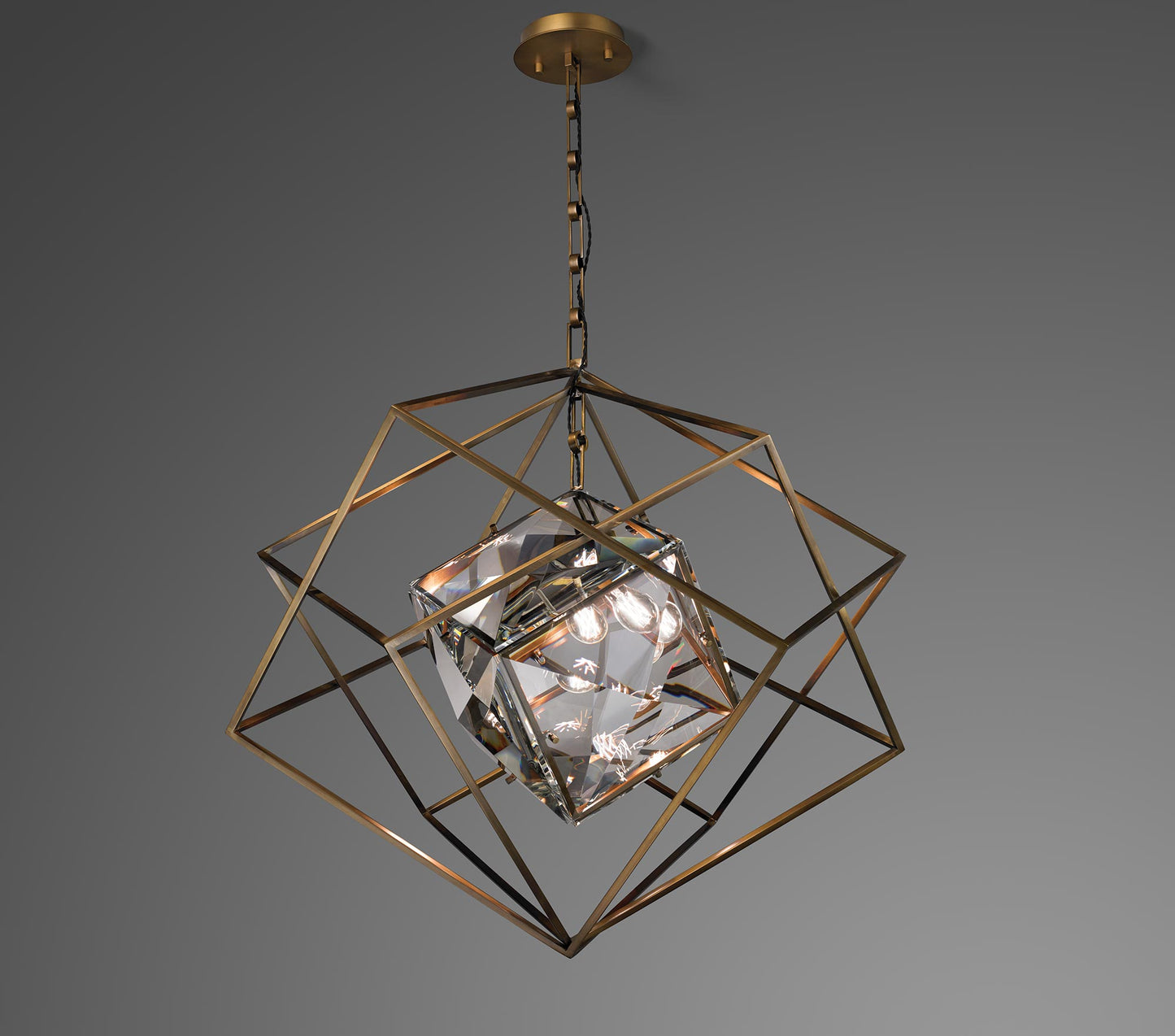 Camus Chandelier