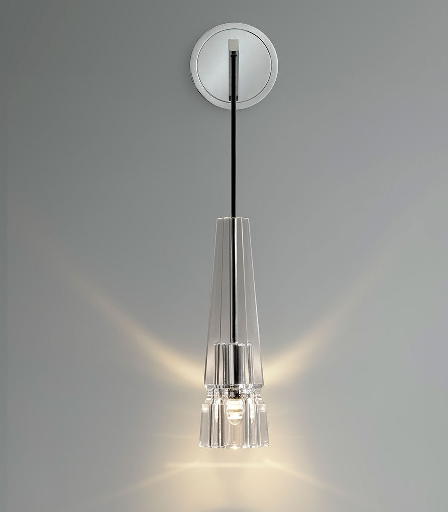 Chamonix Sconce