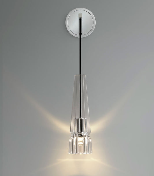 Chamonix Sconce