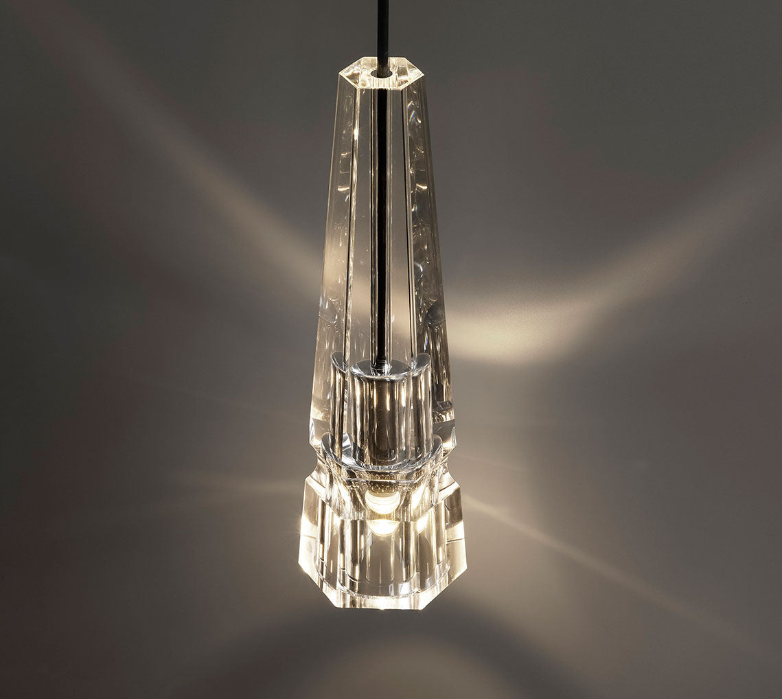 Chamonix Sconce