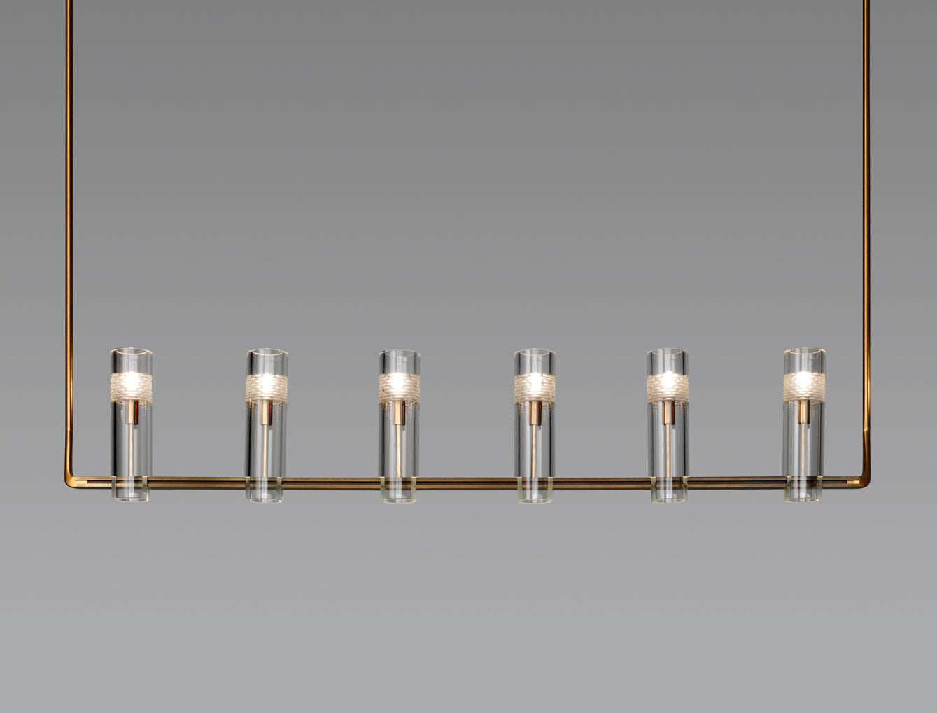 Chamont Chandelier