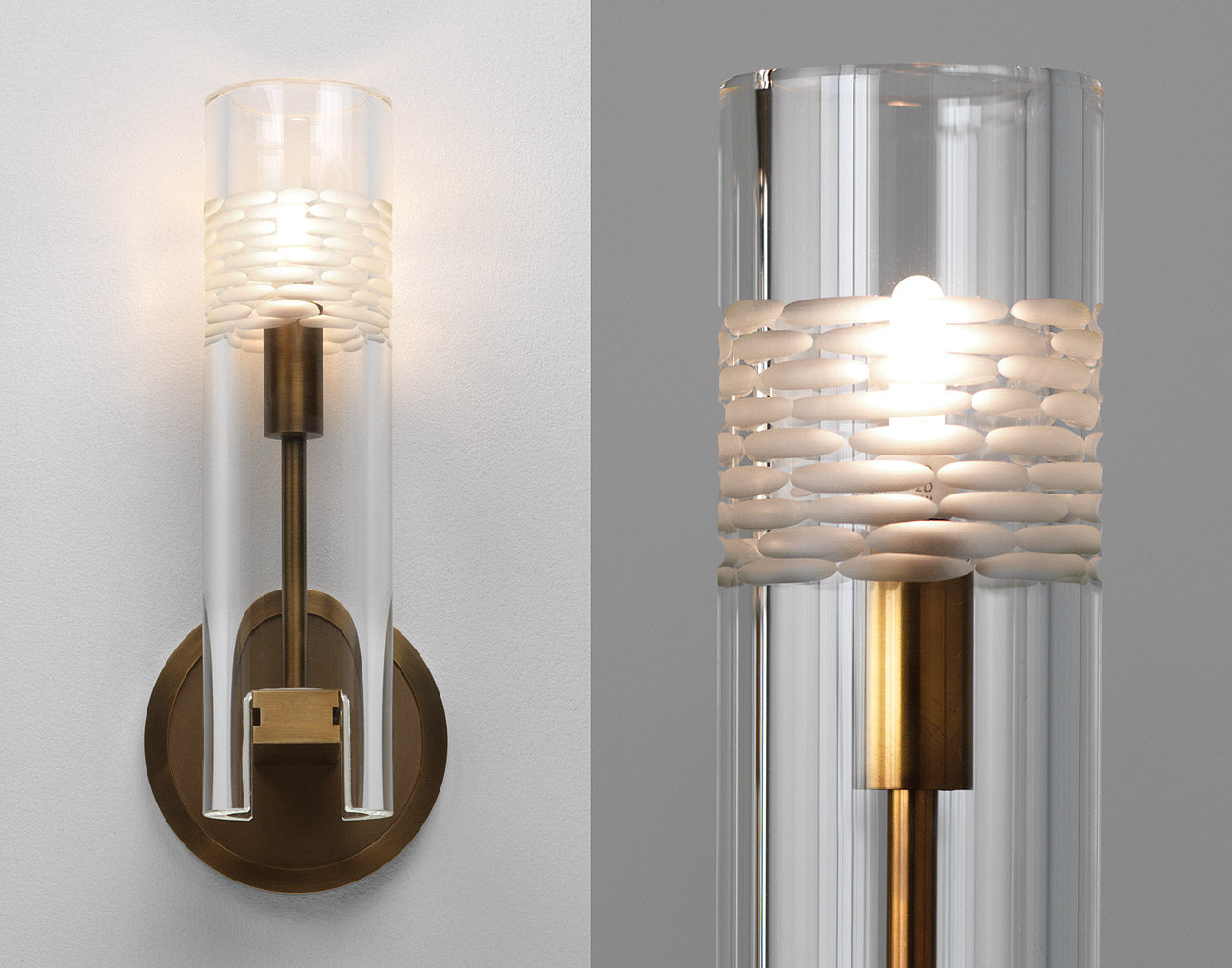 Chamont Sconce