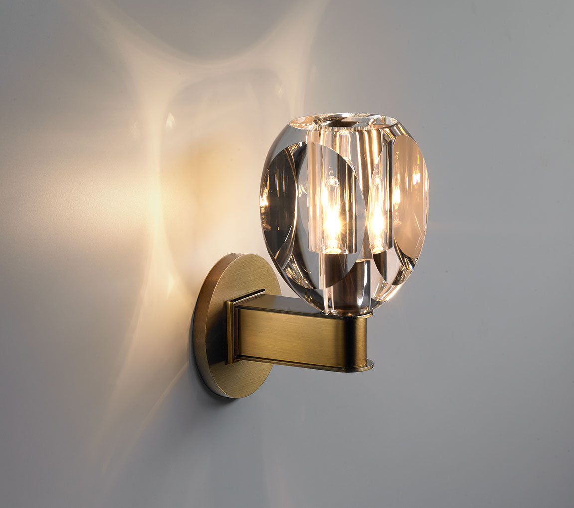 Chartier Sconce