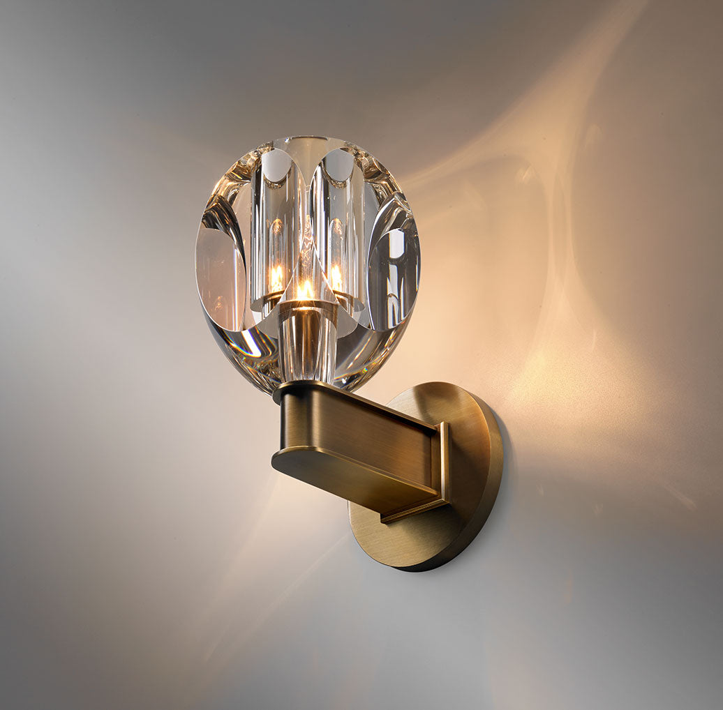 Chartier Sconce