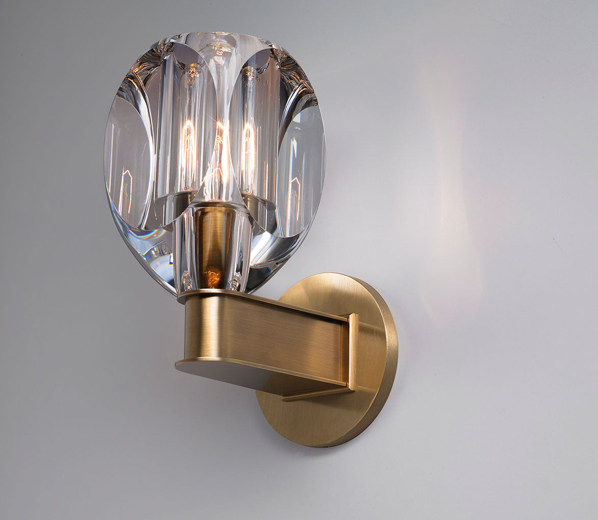 Chartier Sconce