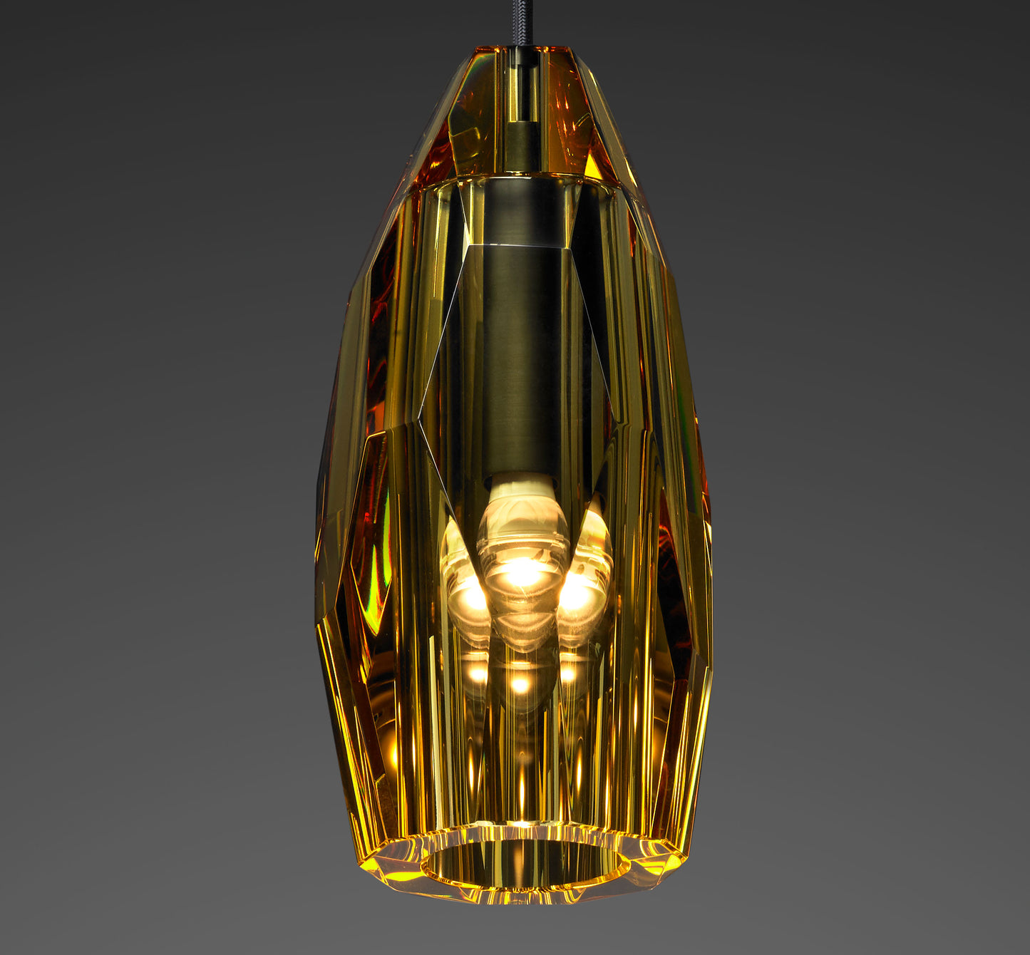 Chatelet Linear Chandelier