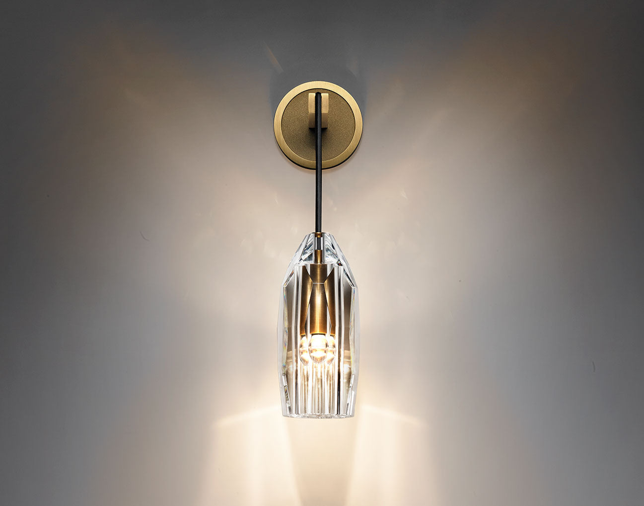 Chatelet Pendant