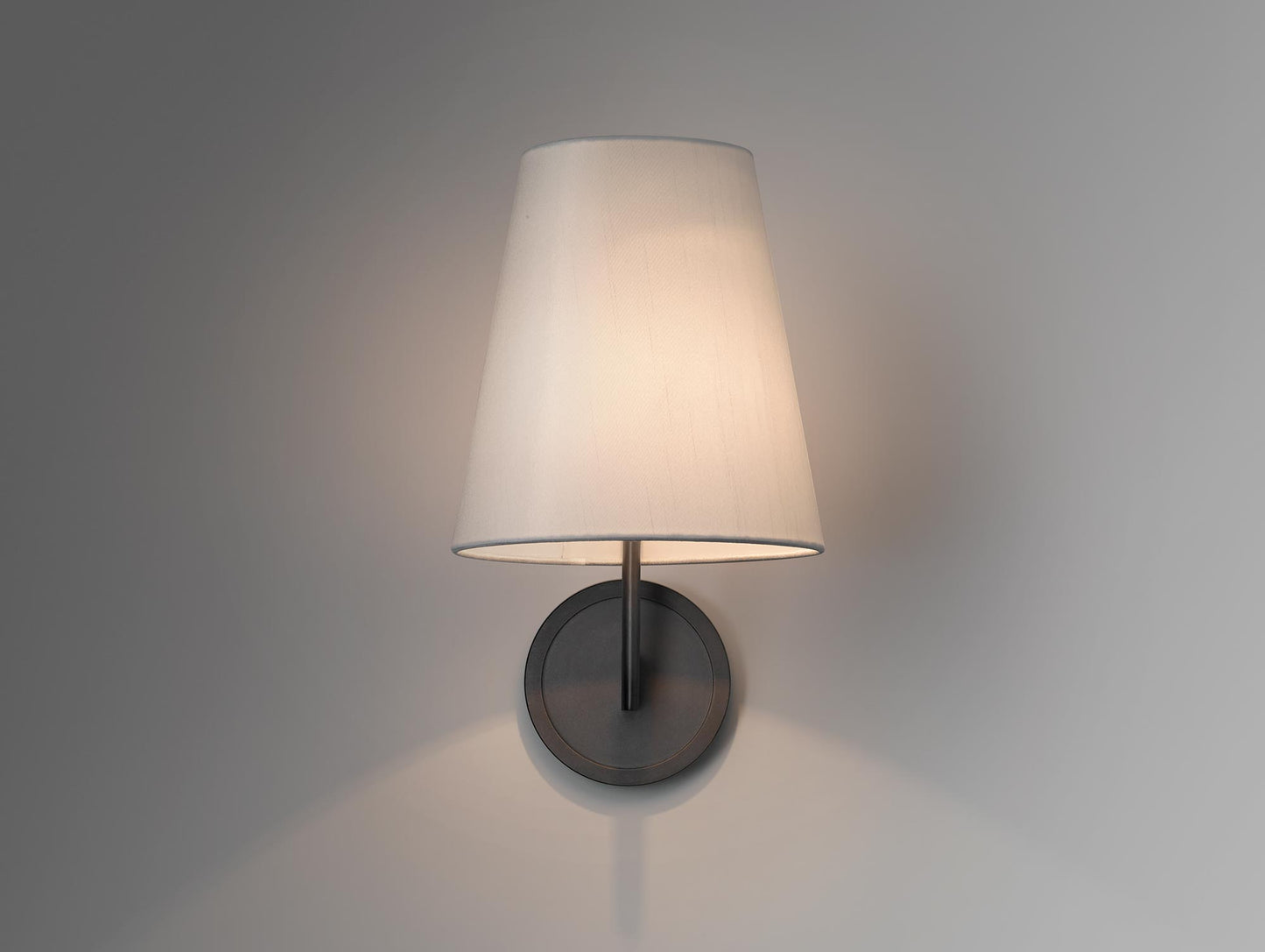 Corniche Sconce
