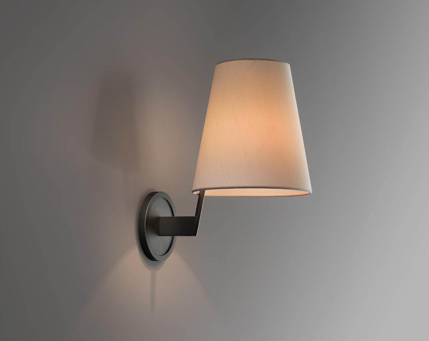 Corniche Sconce