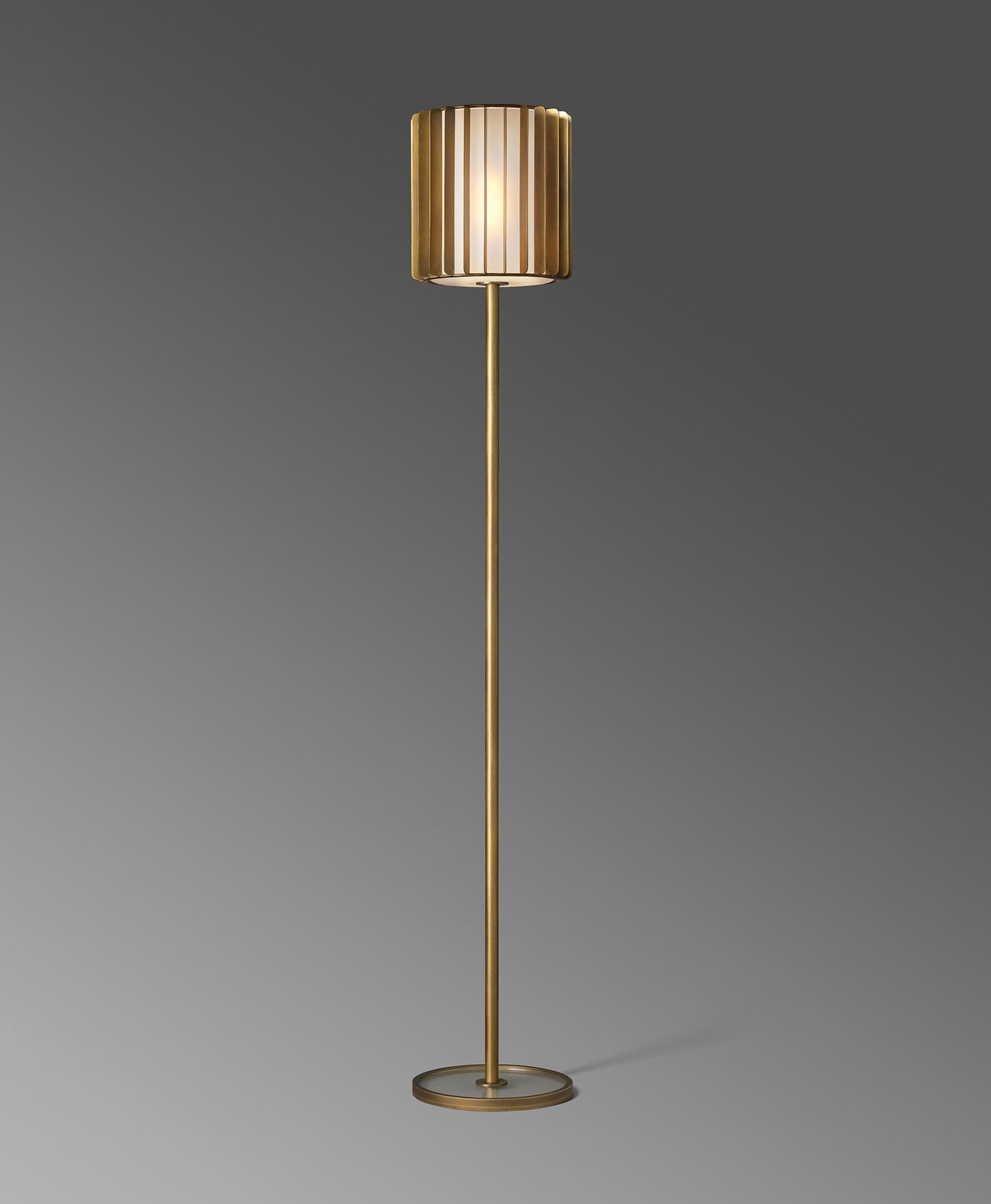 Duvernois Floor Lamp