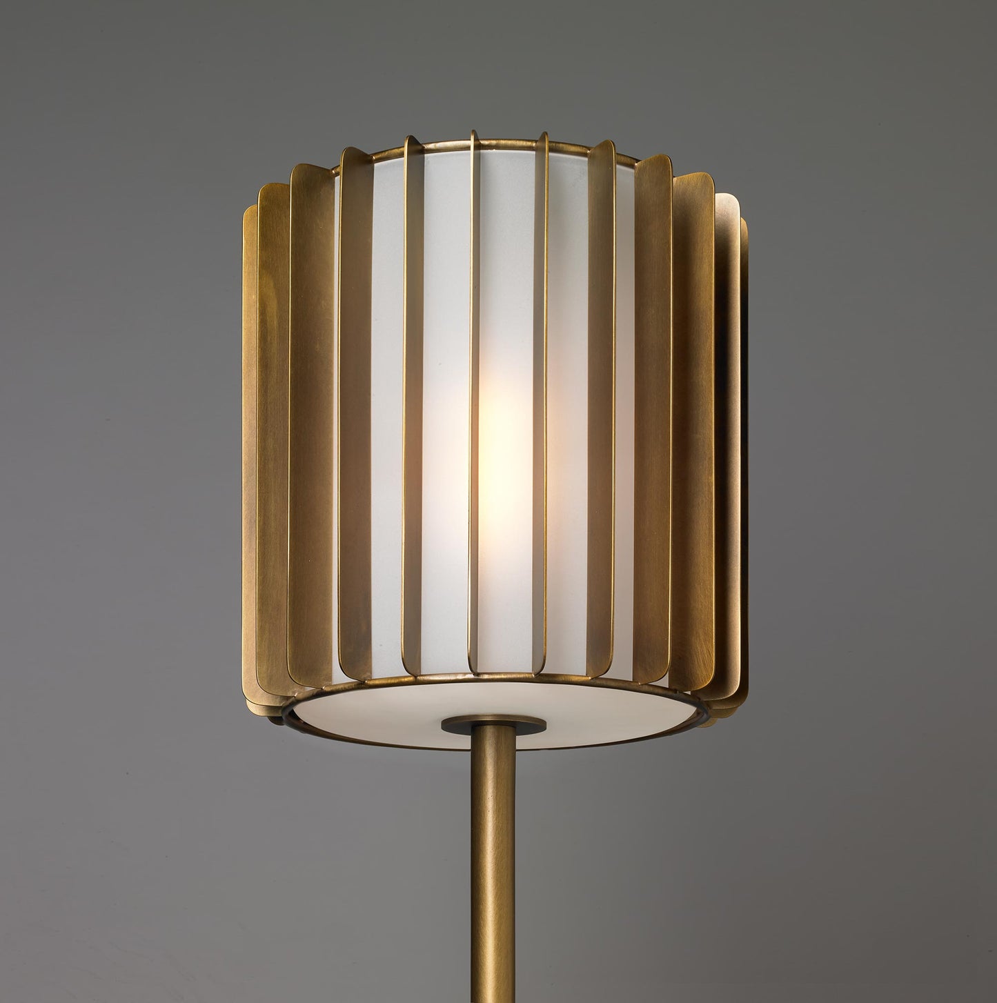 Duvernois Floor Lamp