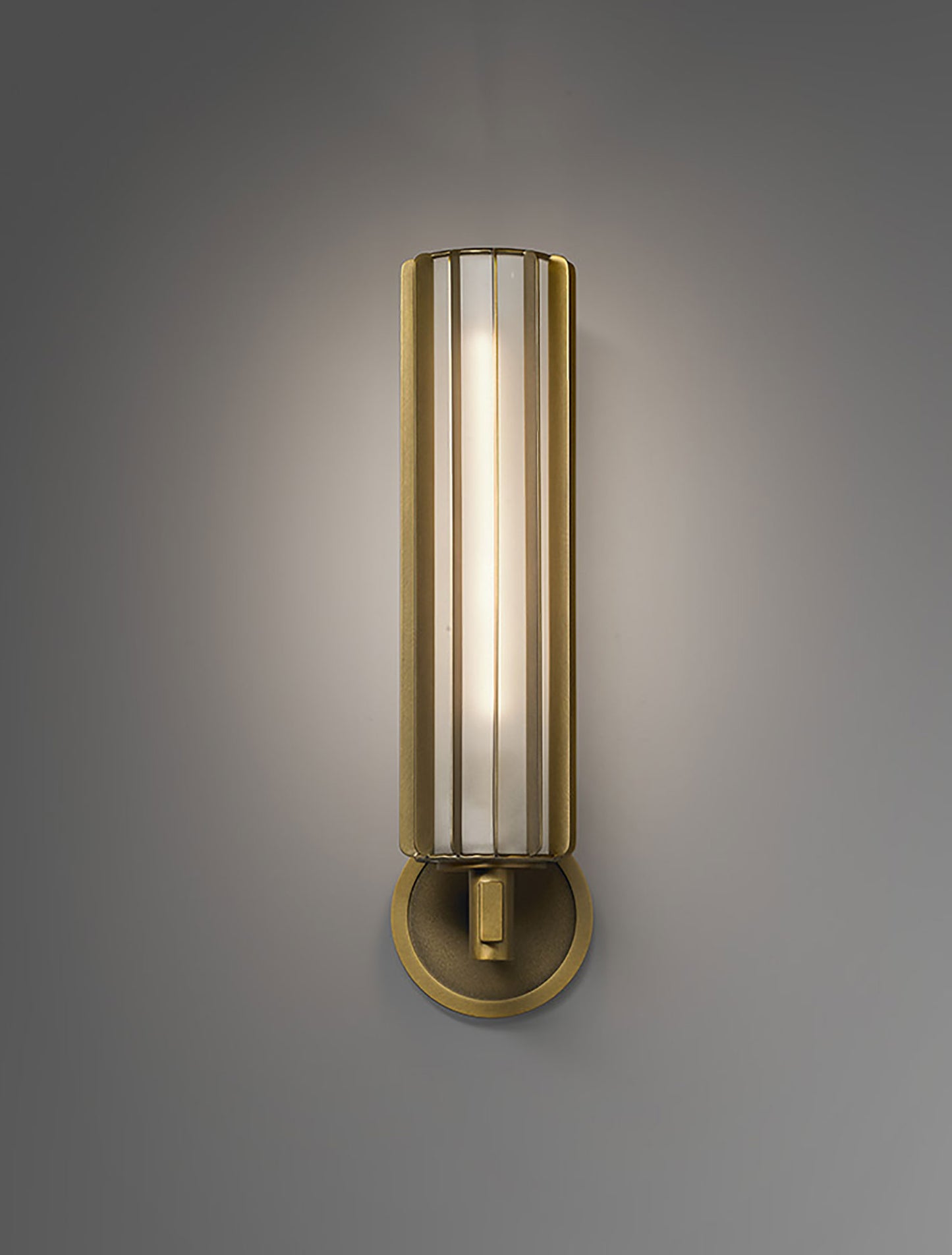 Duvernois Sconce