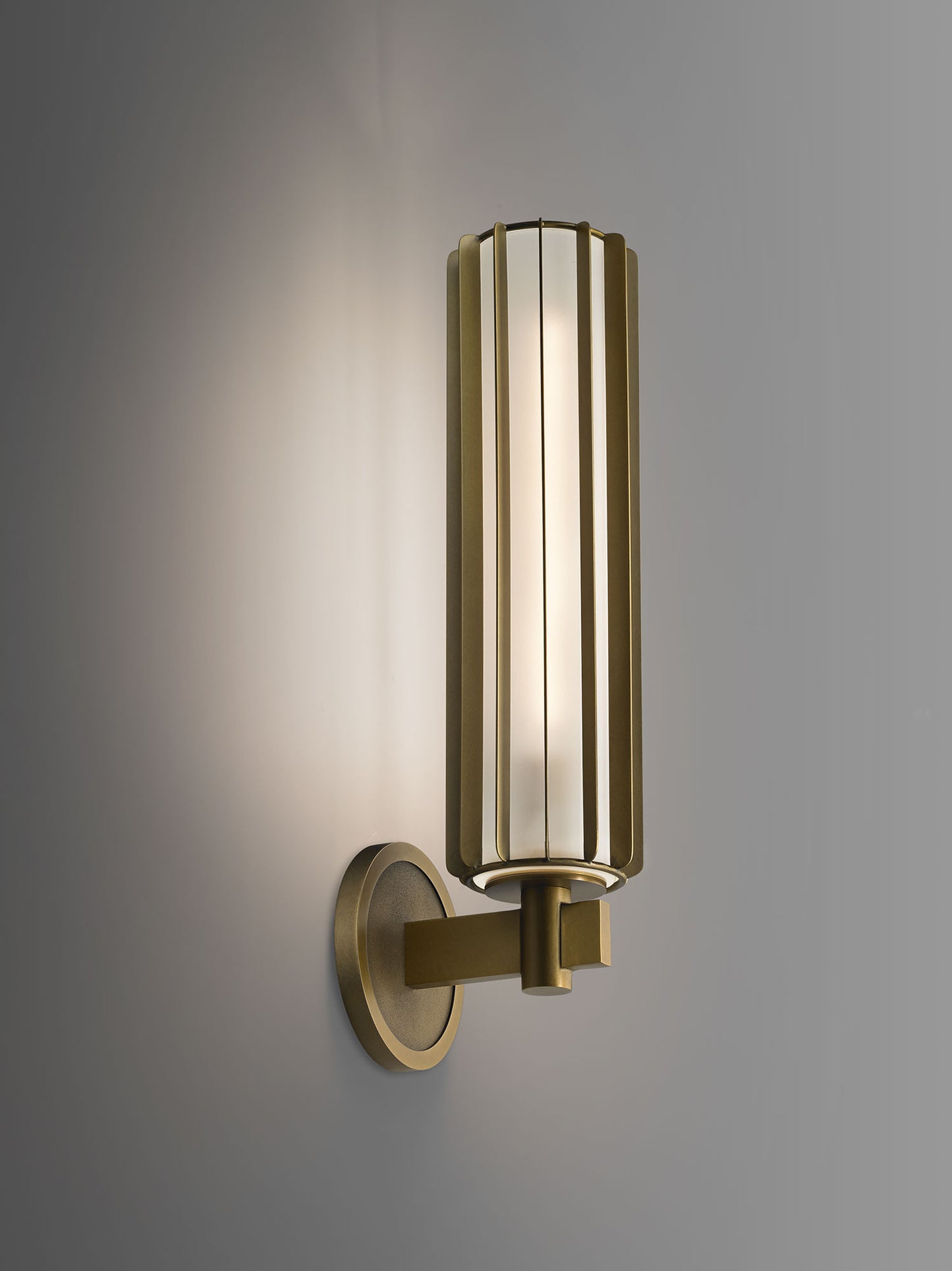 Duvernois Sconce