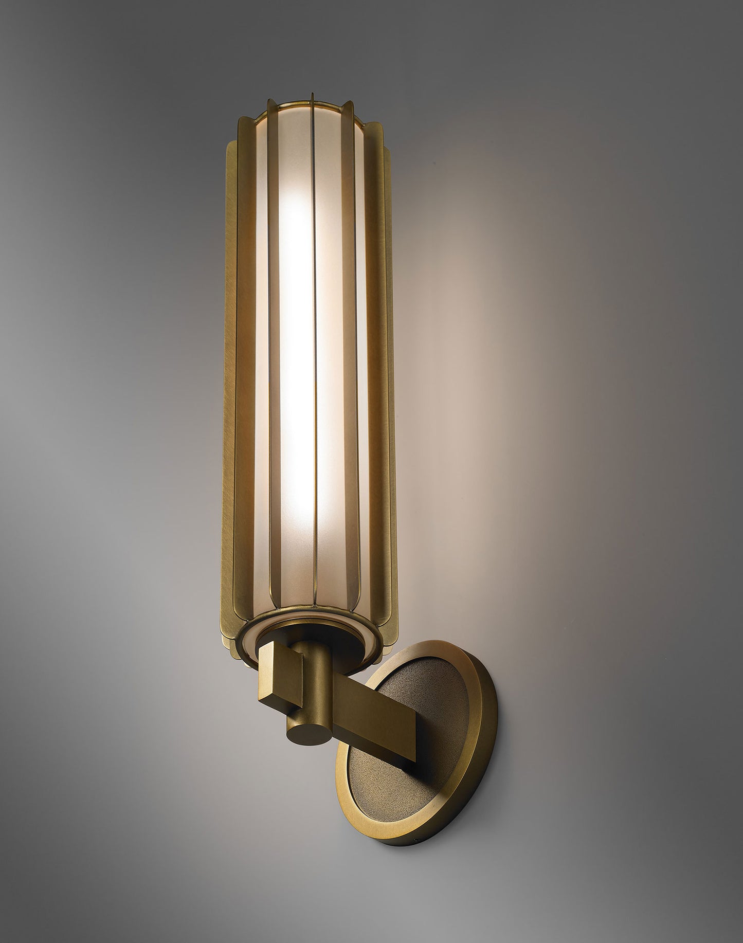 Duvernois Sconce