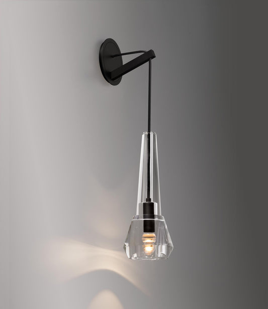 Fontenay Sconce