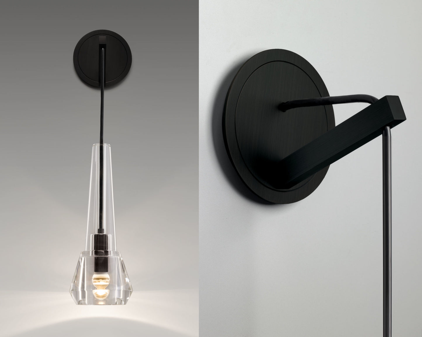 Fontenay Sconce