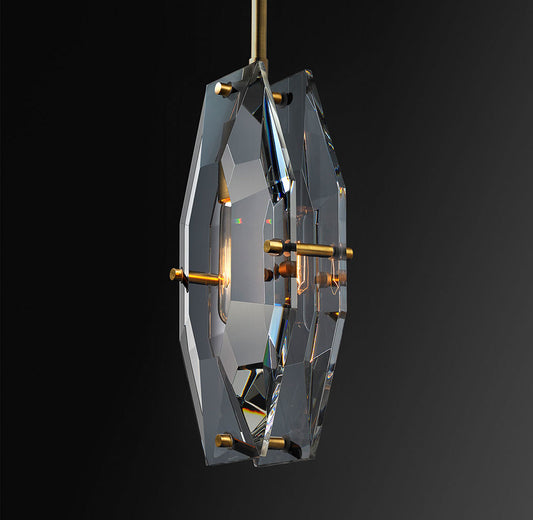 Francaix Pendant