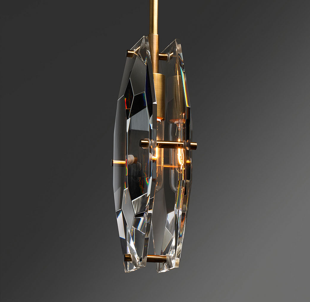 Francaix Pendant