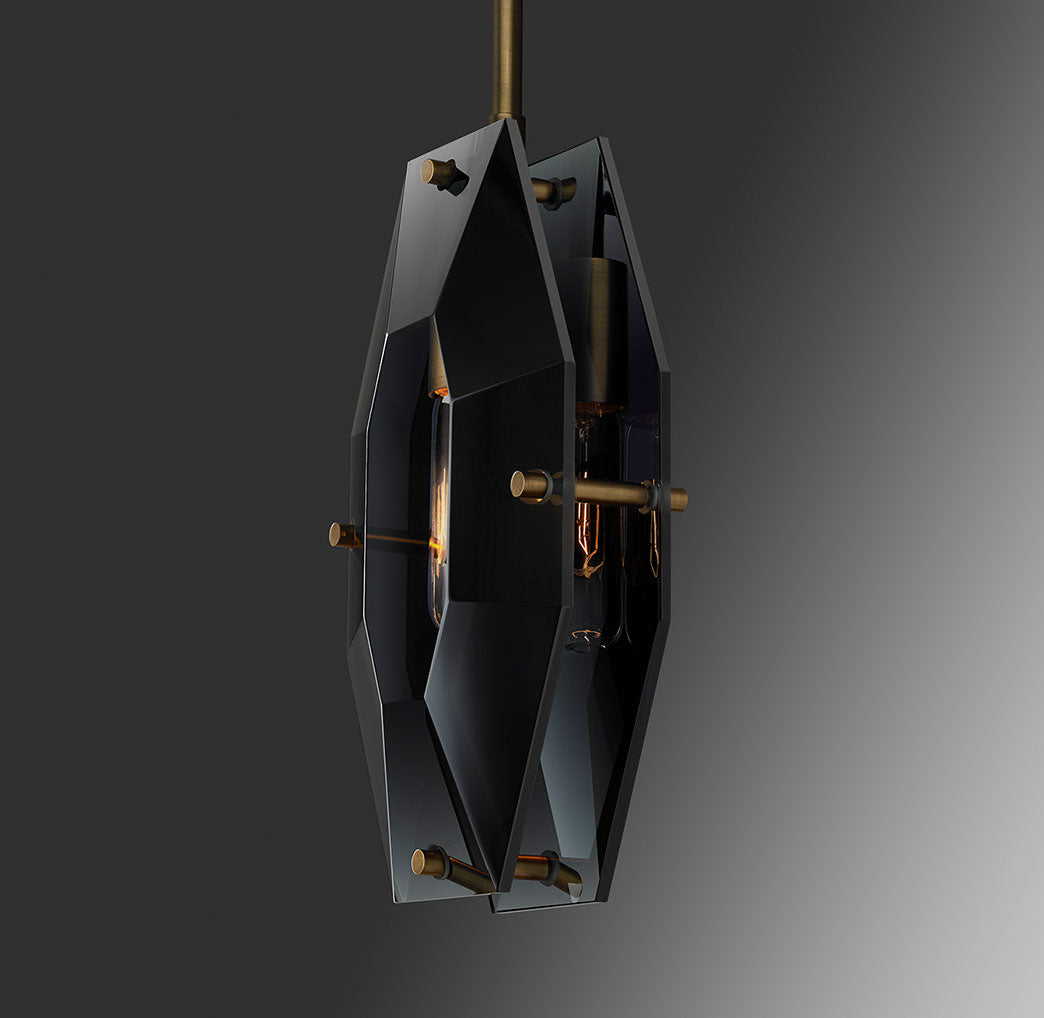 Francaix Pendant