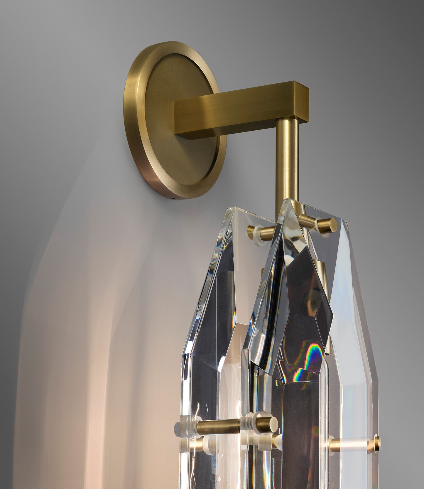 Francaix Sconce