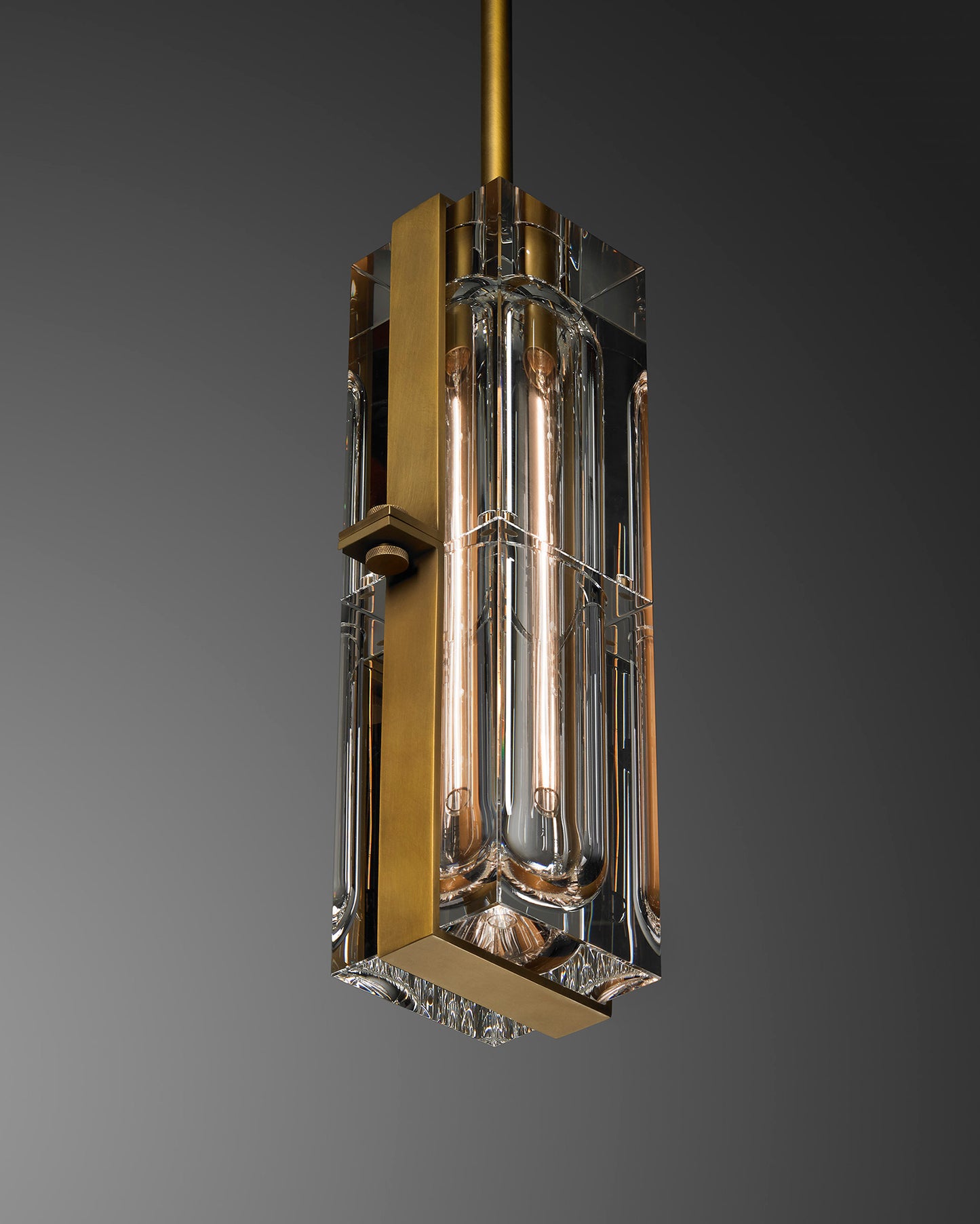 Glacon Pendant