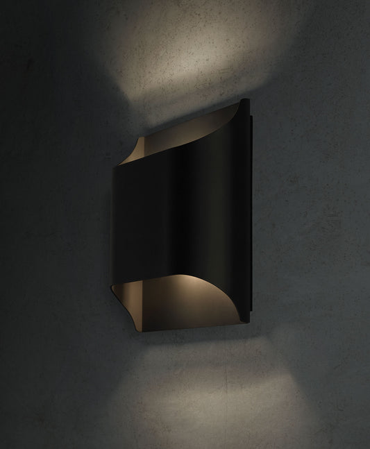 Leclerc Outdoor Sconce