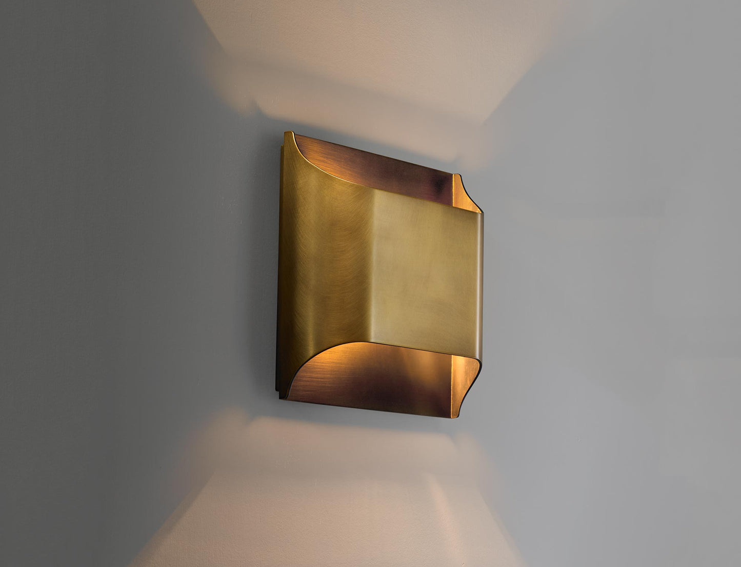 Leclerc Sconce