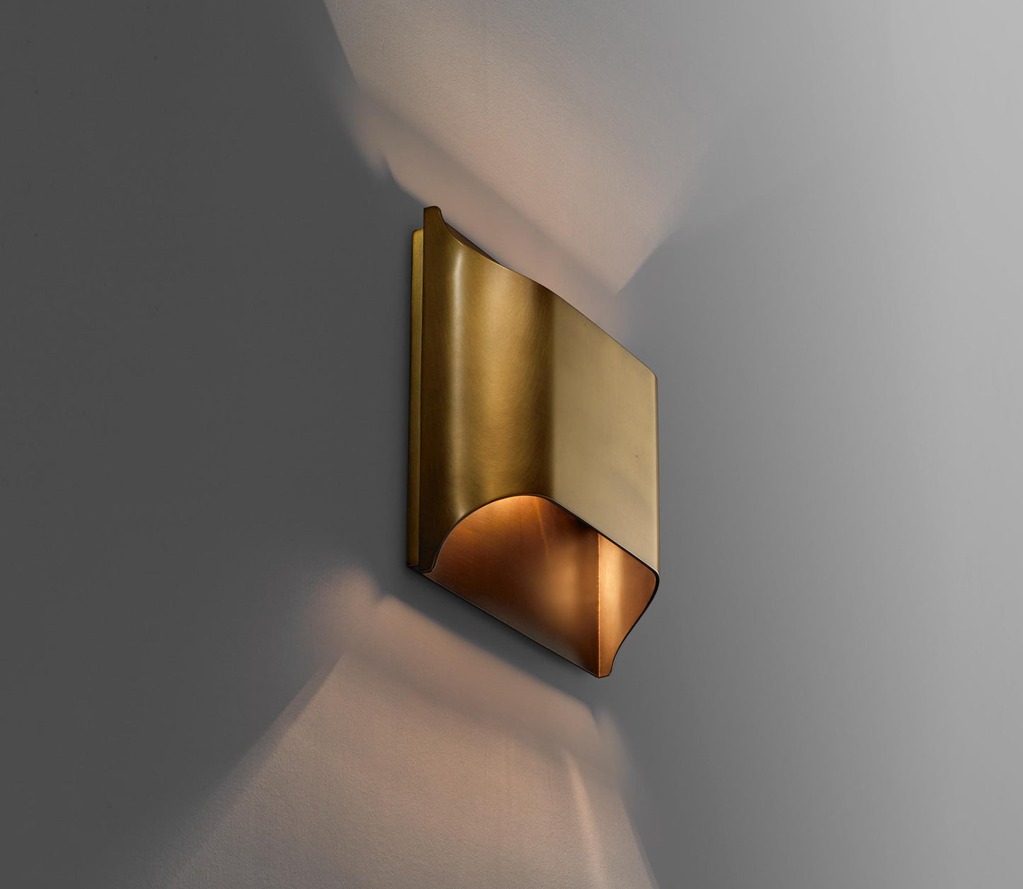 Leclerc Sconce