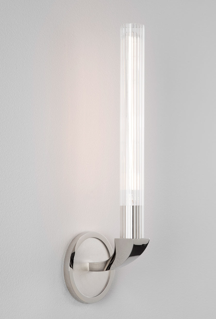 Marais Sconce