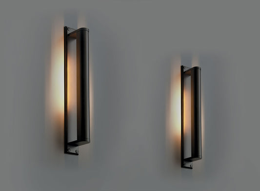 Meudon Sconce