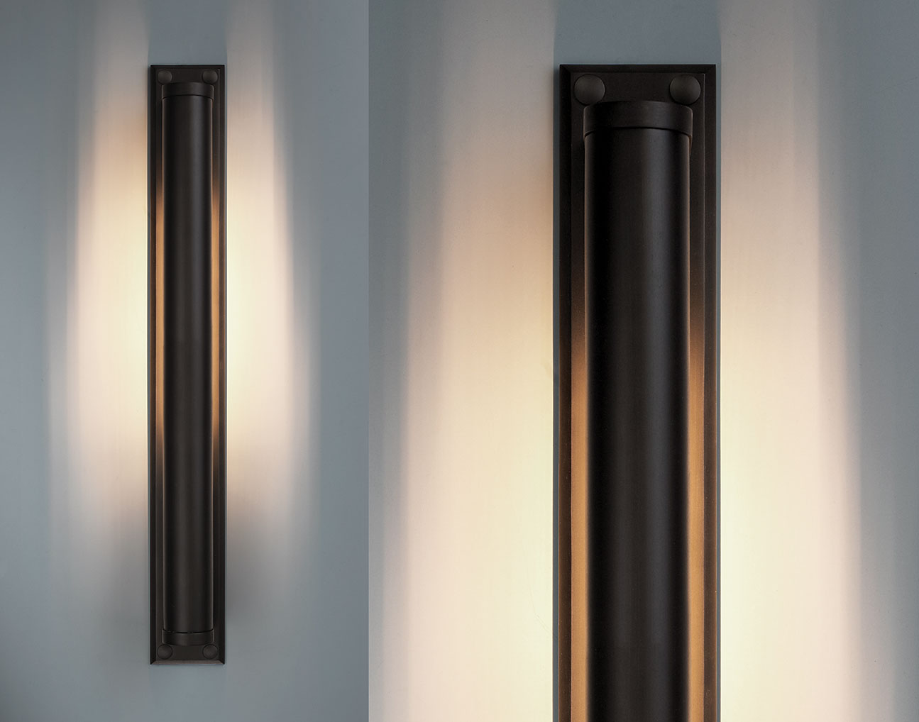 Meudon Sconce