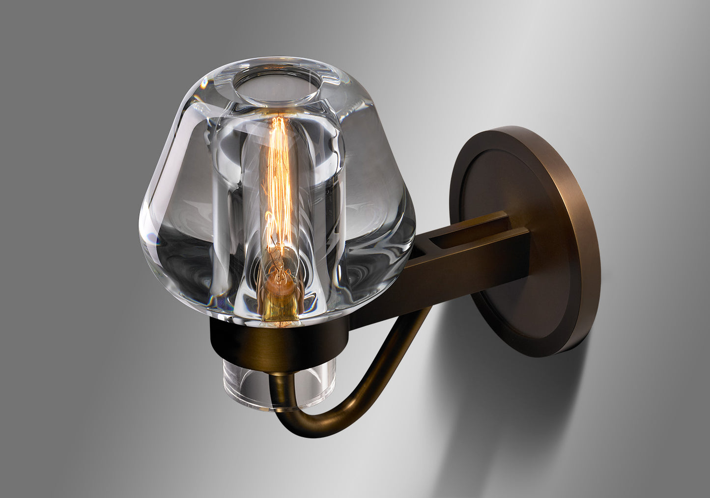 Montalembert Sconce