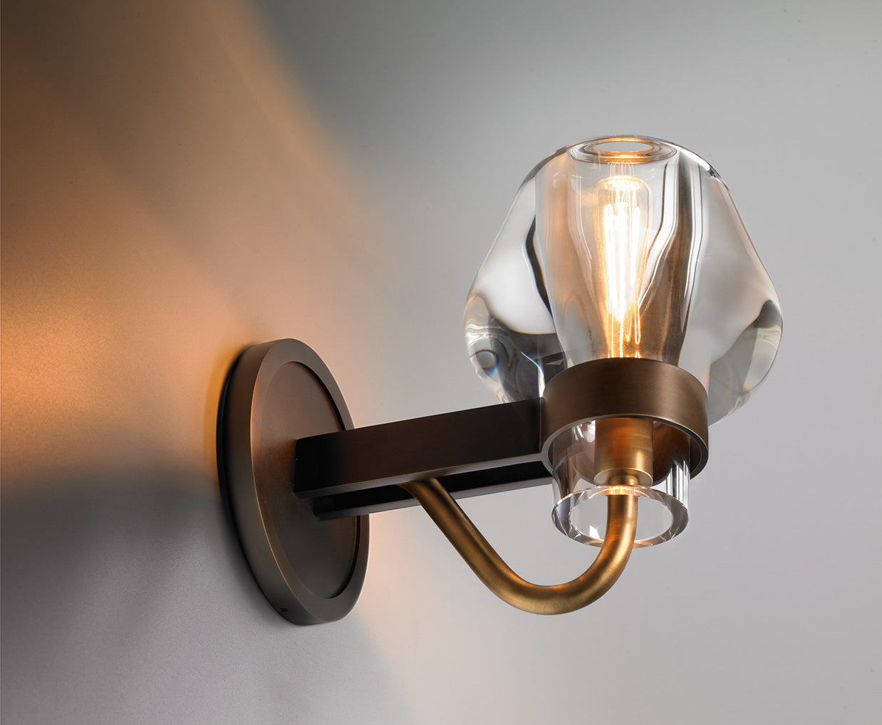 Montalembert Sconce