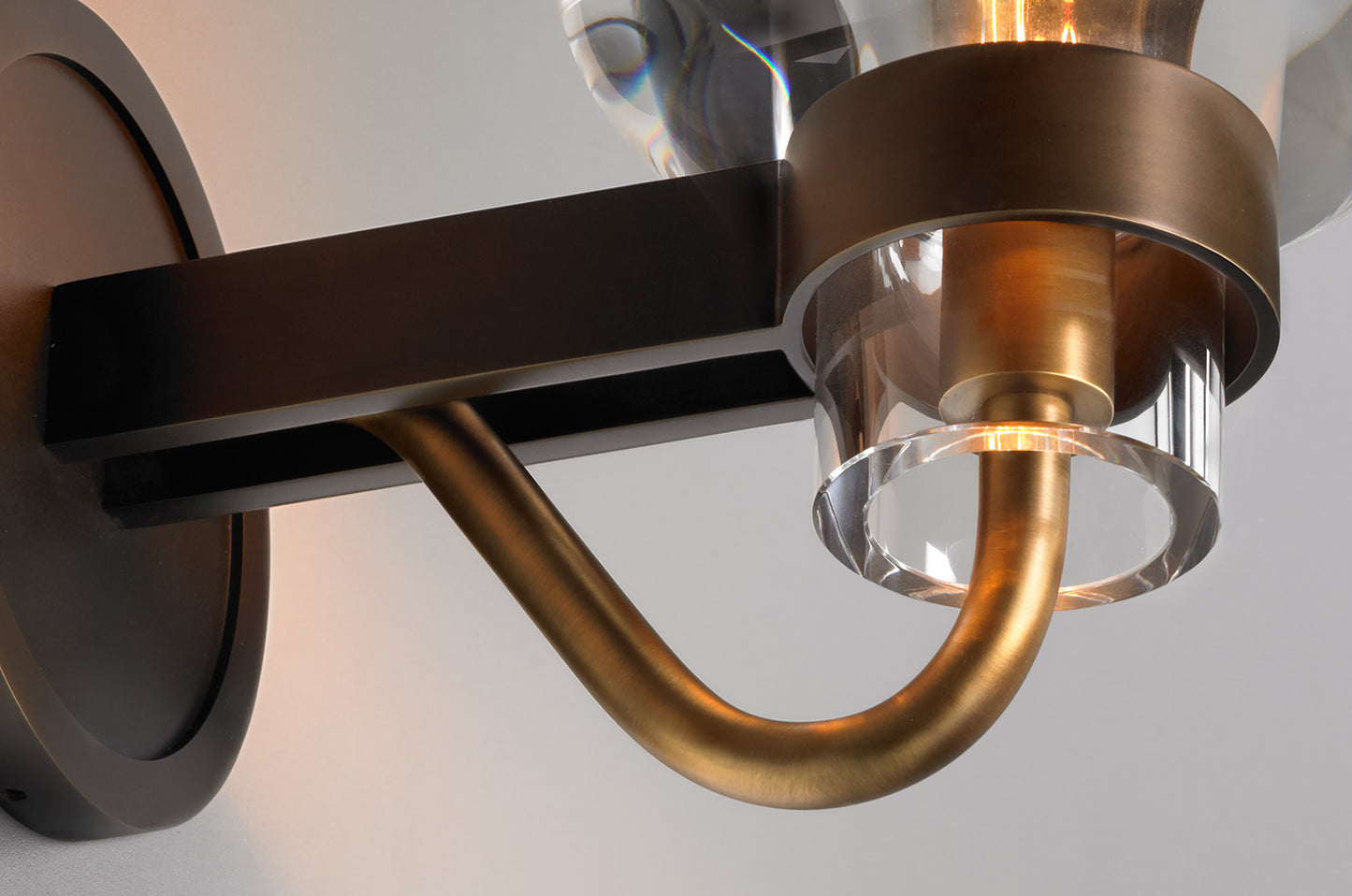 Montalembert Sconce