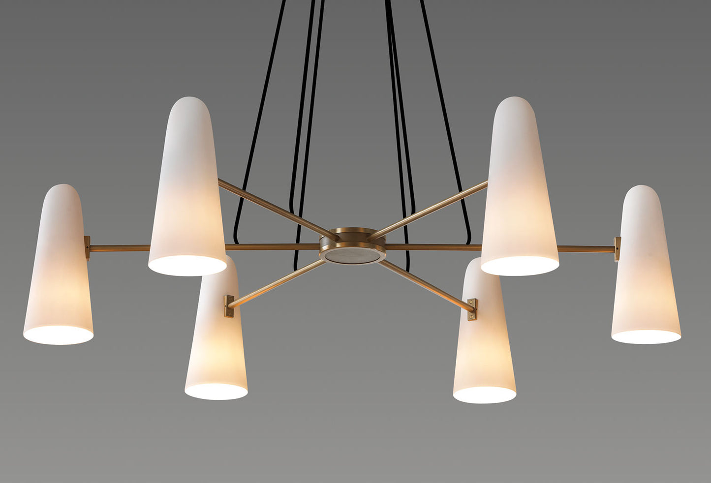 Montfaucon Chandelier