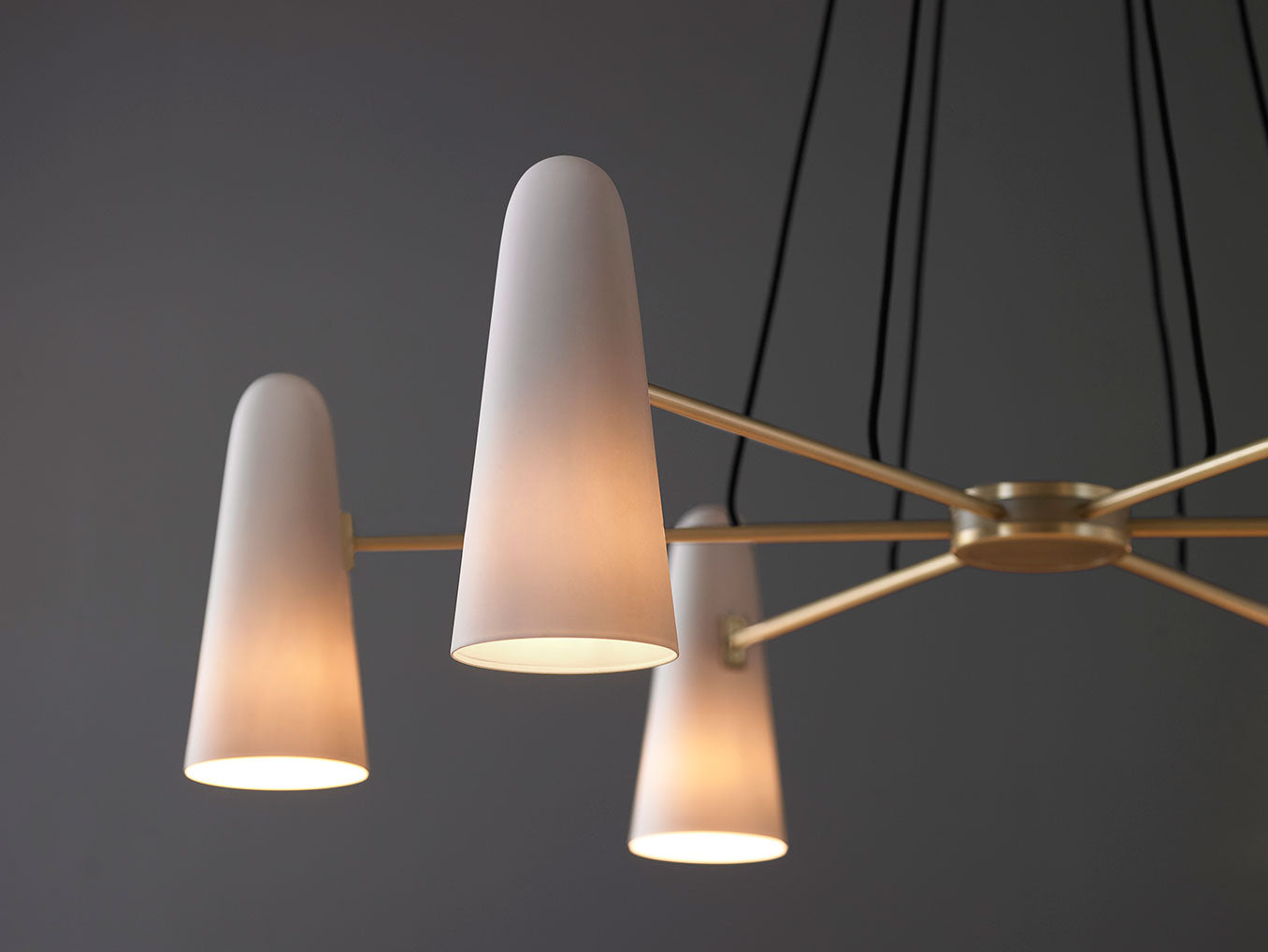 Montfaucon Chandelier