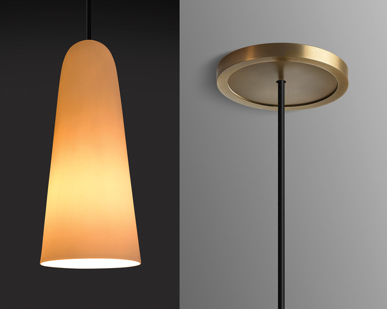 Montfaucon Pendant