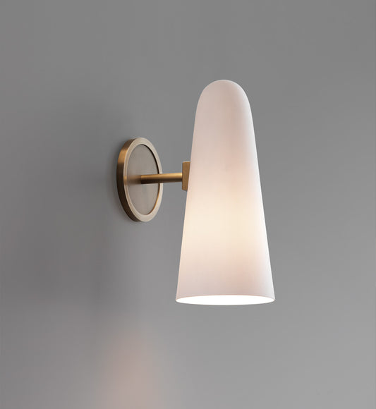 Montfaucon Single Sconce
