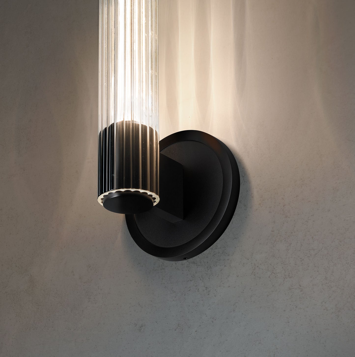 Pastis Outdoor Sconce