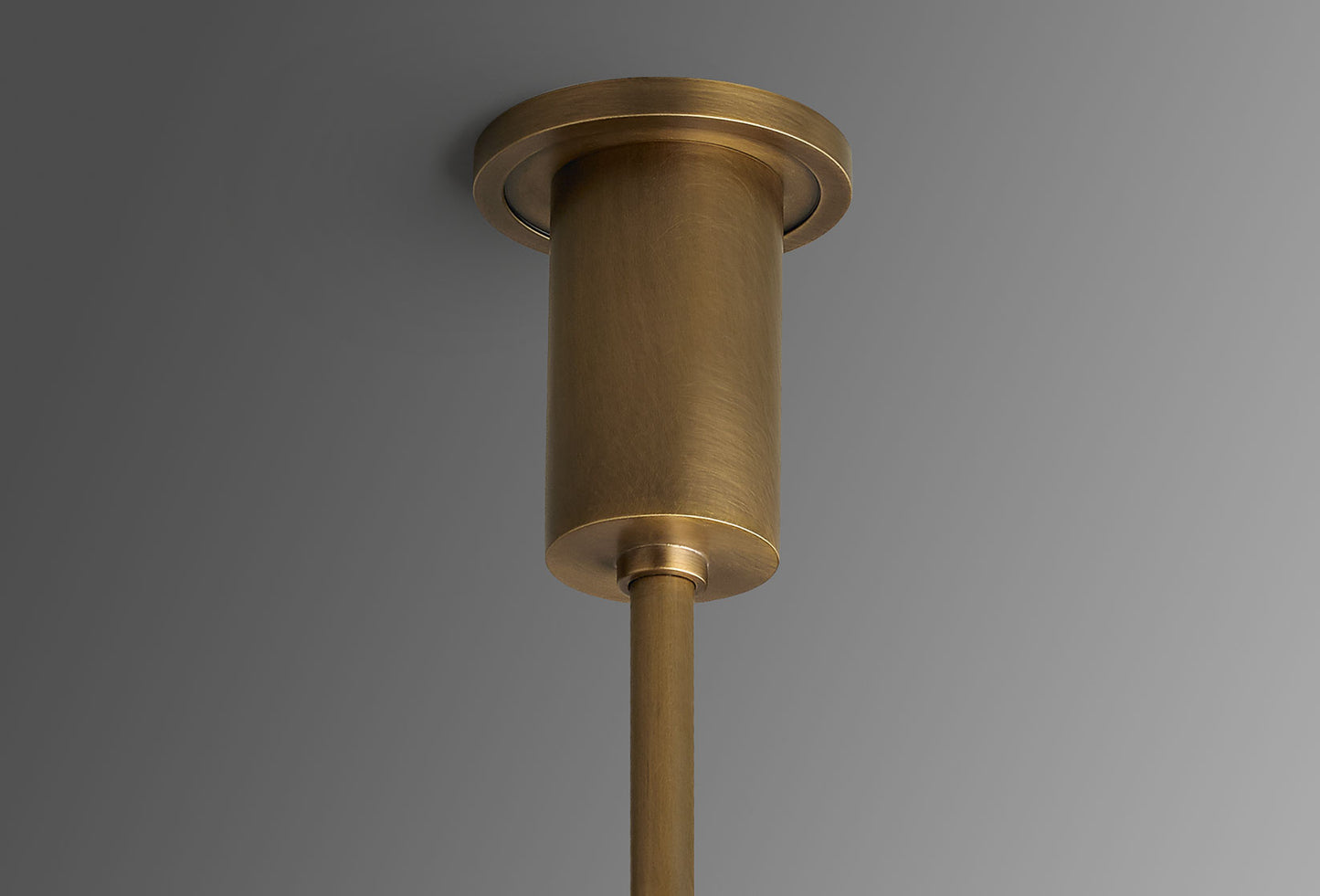 Platiere Circular Chandelier