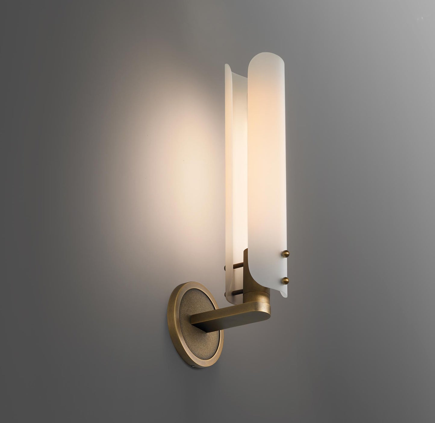 Platiere Sconce